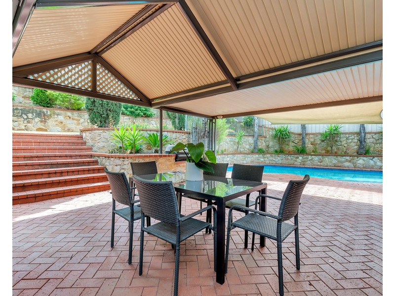 36 Reordan Drive, Greenwith SA 5125