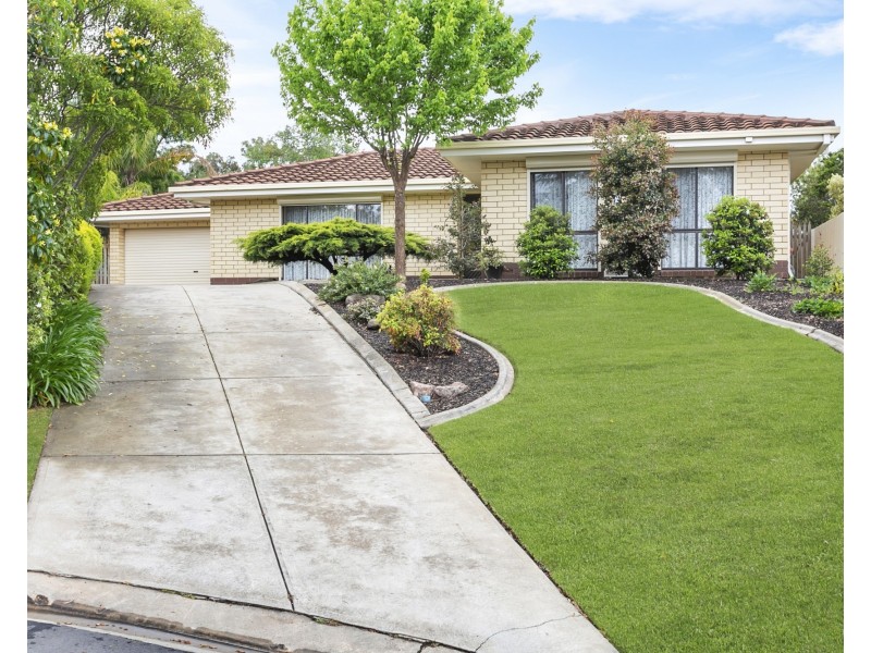5 Nolan Court, Hope Valley SA 5090
