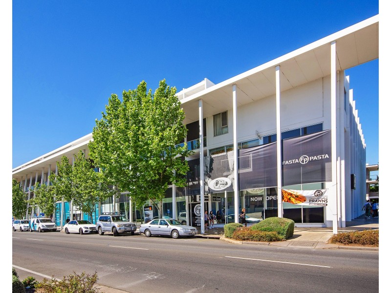 Unit 36/18-28 Main Street, Mawson Lakes SA 5095