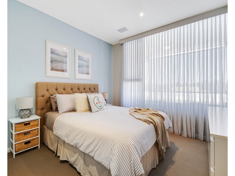 Unit 36/18-28 Main Street, Mawson Lakes SA 5095