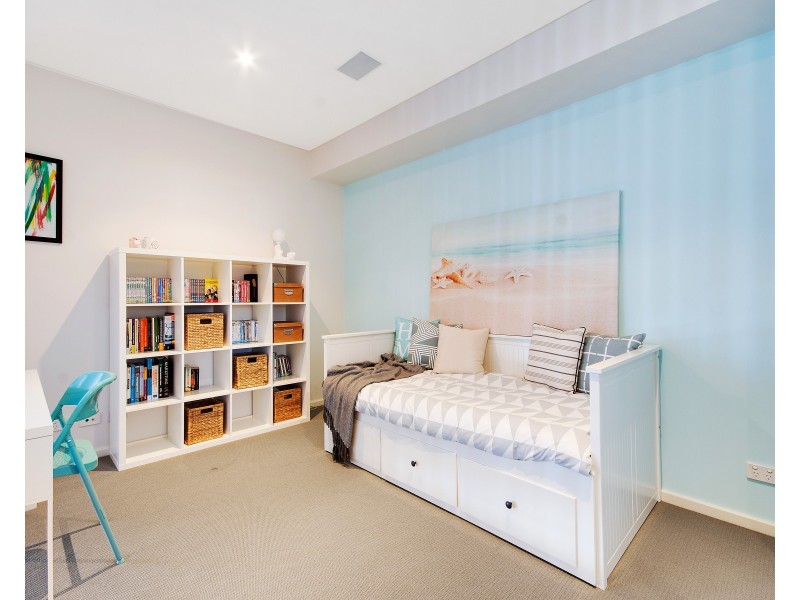 Unit 36/18-28 Main Street, Mawson Lakes SA 5095