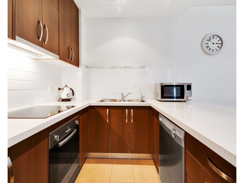 Unit 36/18-28 Main Street, Mawson Lakes SA 5095