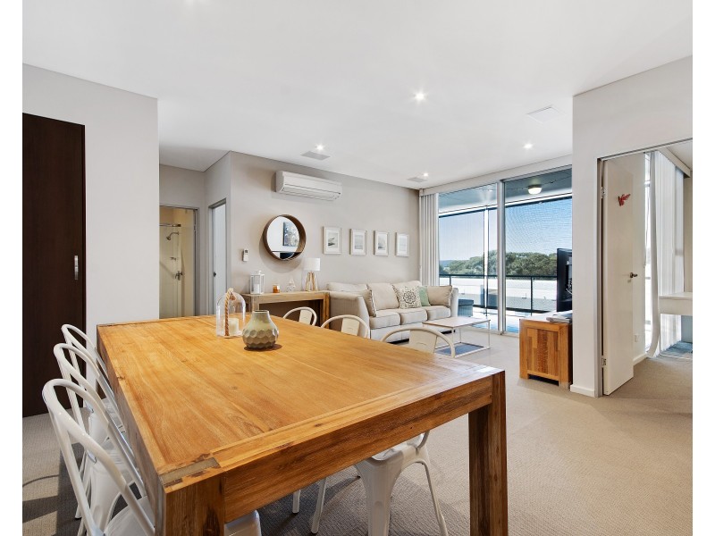 Unit 36/18-28 Main Street, Mawson Lakes SA 5095