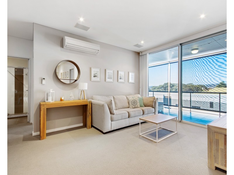 Unit 36/18-28 Main Street, Mawson Lakes SA 5095