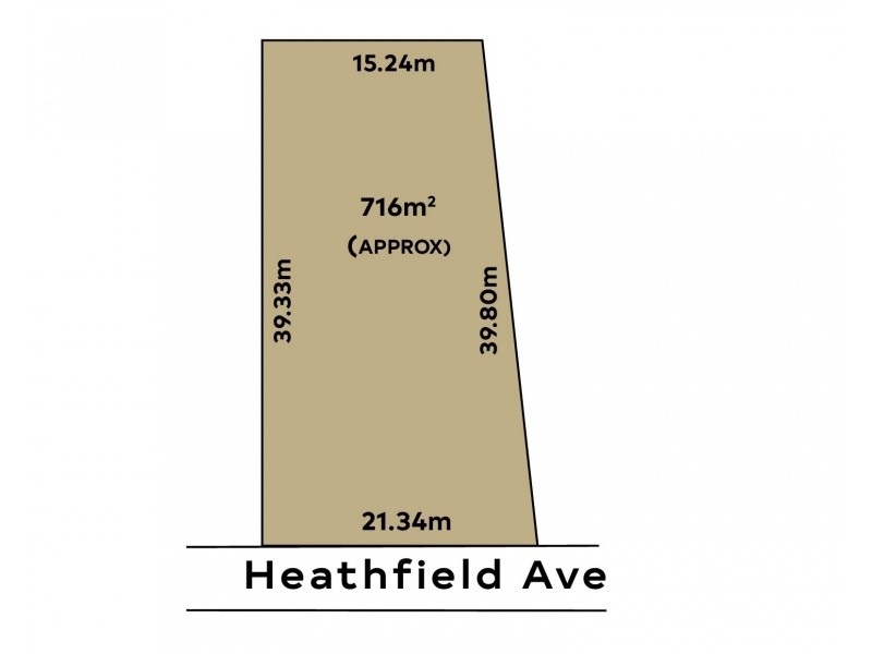 1 Heathfield Avenue, Dernancourt SA 5075