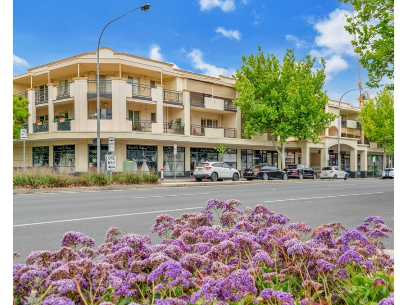 9/430 Pulteney Street, Adelaide SA 5000