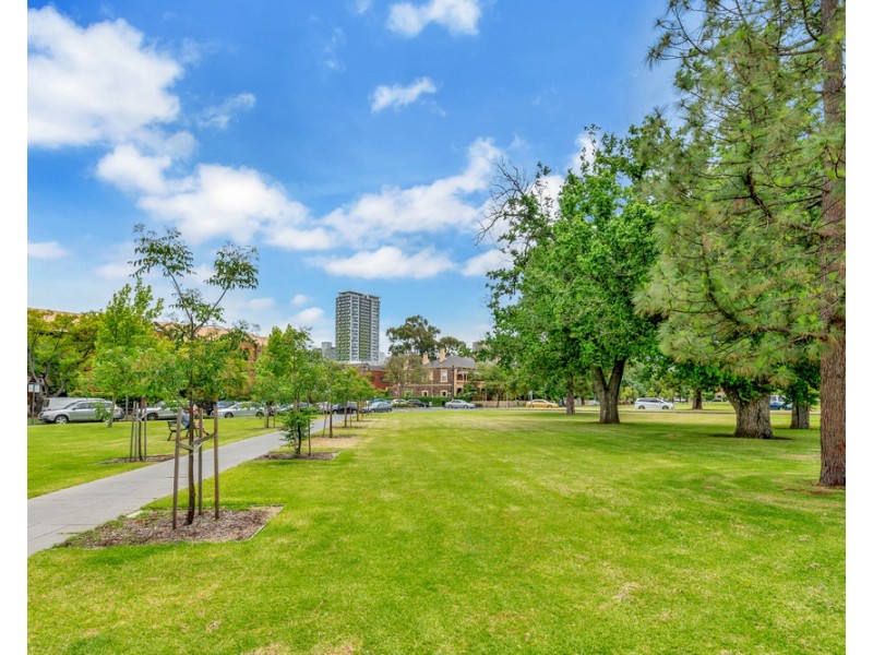 9/430 Pulteney Street, Adelaide SA 5000