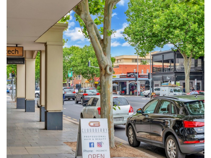 9/430 Pulteney Street, Adelaide SA 5000