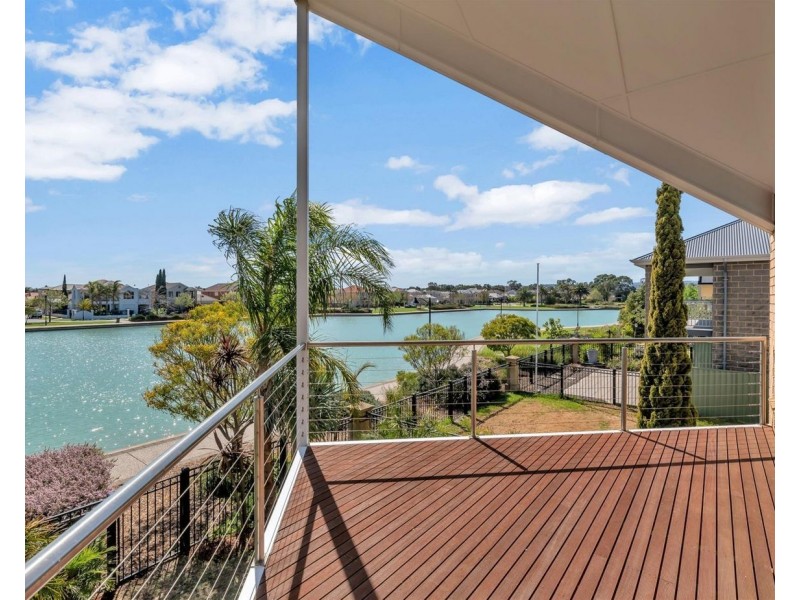 50  Shearwater Drive, Mawson Lakes SA 5095