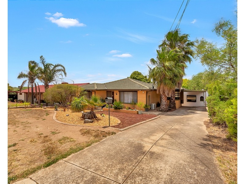 23 Silvermere Terrace, Modbury Heights SA 5092