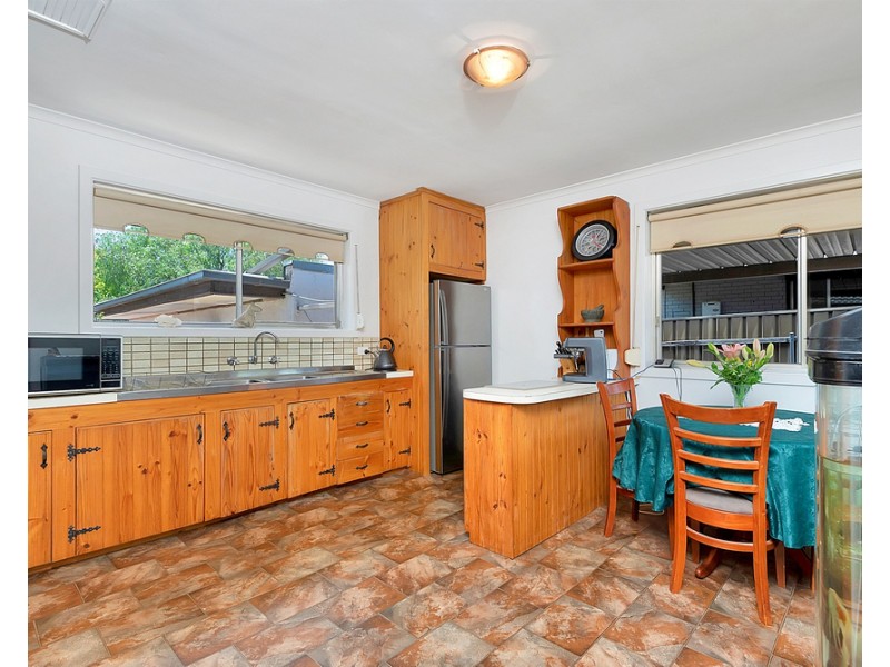 23 Silvermere Terrace, Modbury Heights SA 5092