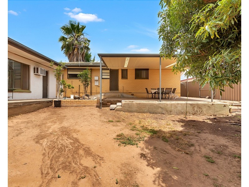 23 Silvermere Terrace, Modbury Heights SA 5092