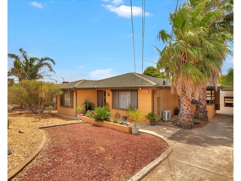 23 Silvermere Terrace, Modbury Heights SA 5092