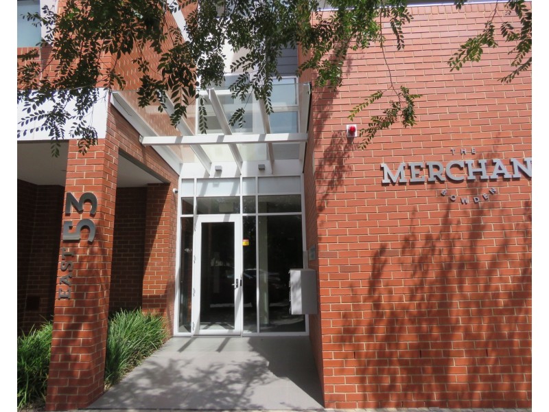 106/53  Gibson Street, Bowden SA 5007