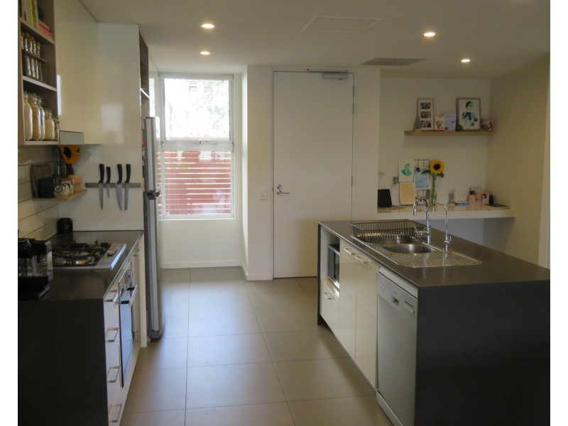 106/53  Gibson Street, Bowden SA 5007