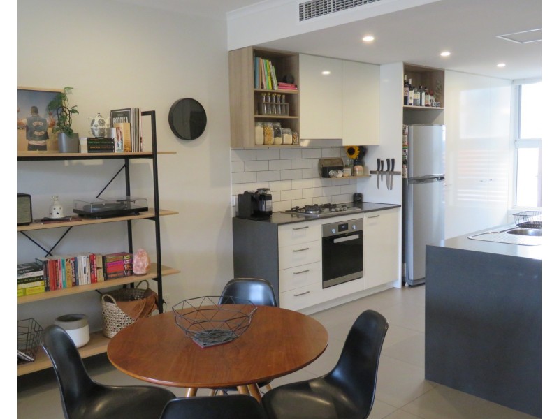 106/53  Gibson Street, Bowden SA 5007