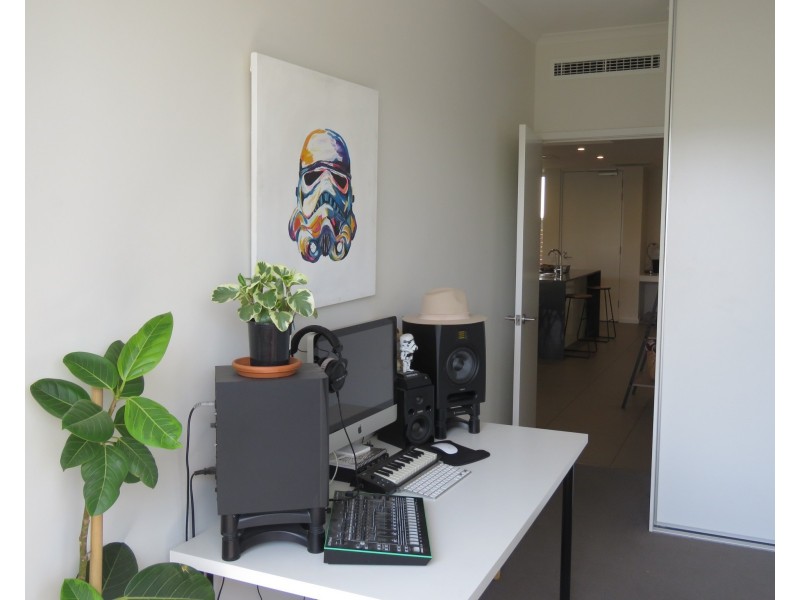 106/53  Gibson Street, Bowden SA 5007