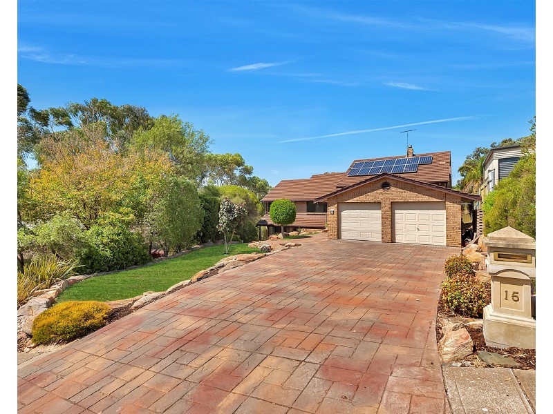 15 Quality Court, Wynn Vale SA 5127