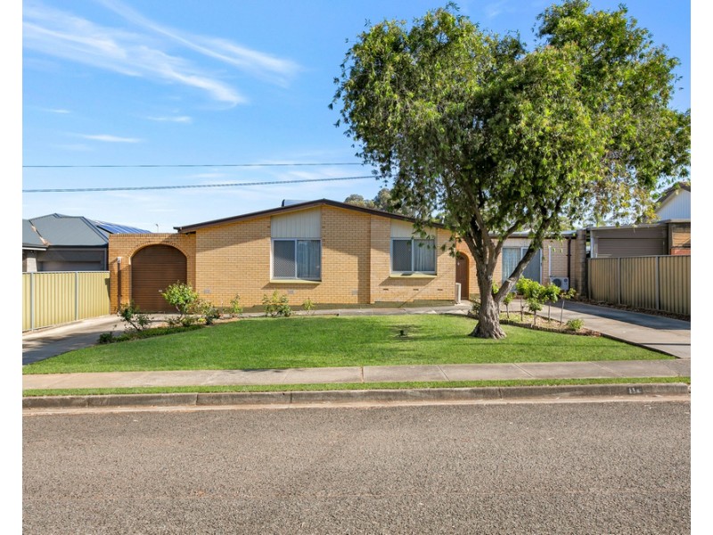 114 Wright Road, Ingle Farm SA 5098