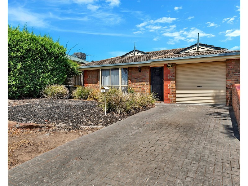 12  Ridgefield Avenue, Paradise SA 5075