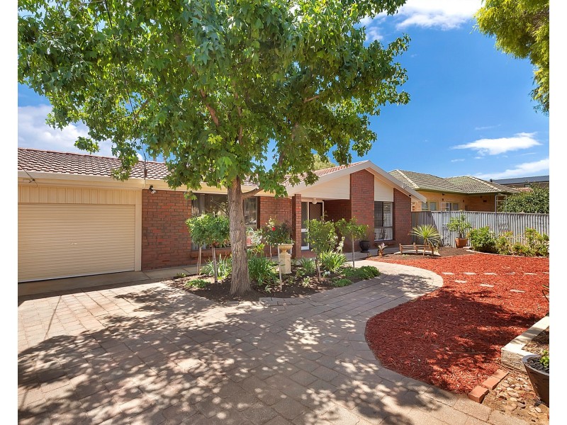 17 Britton Ave, Tranmere SA 5073