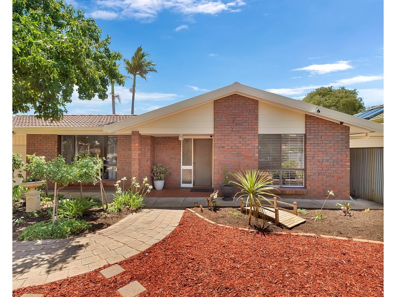 17 Britton Ave, Tranmere SA 5073