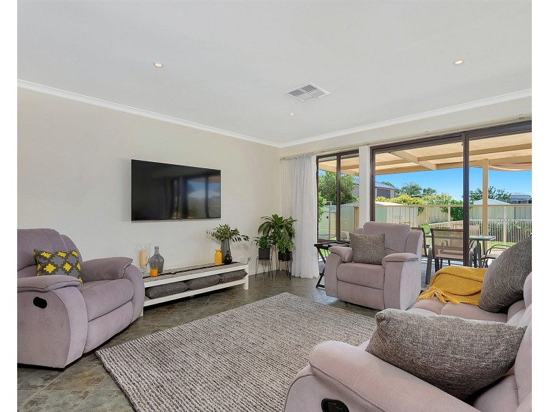 17 Britton Ave, Tranmere SA 5073