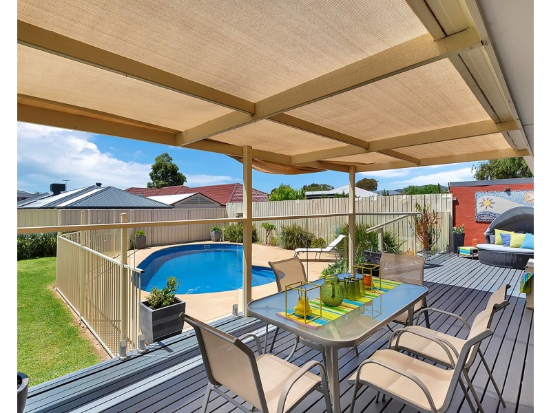 17 Britton Ave, Tranmere SA 5073