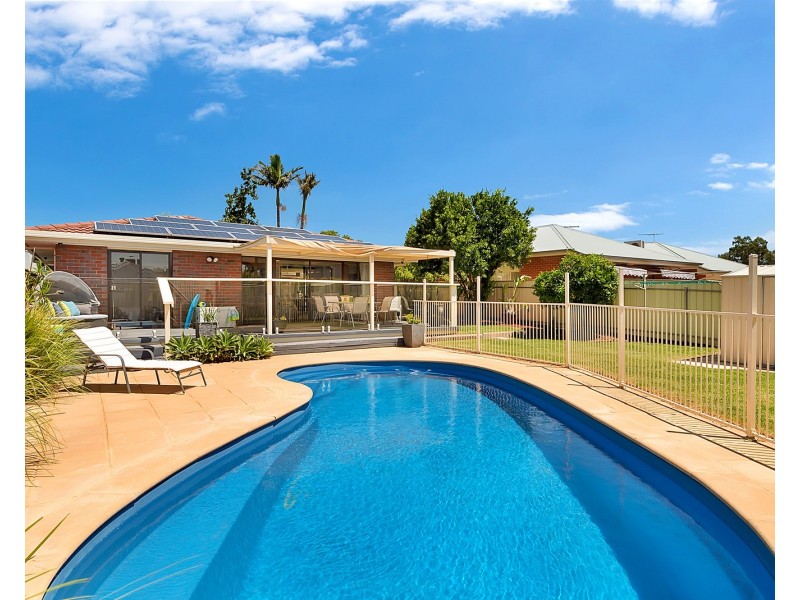 17 Britton Ave, Tranmere SA 5073