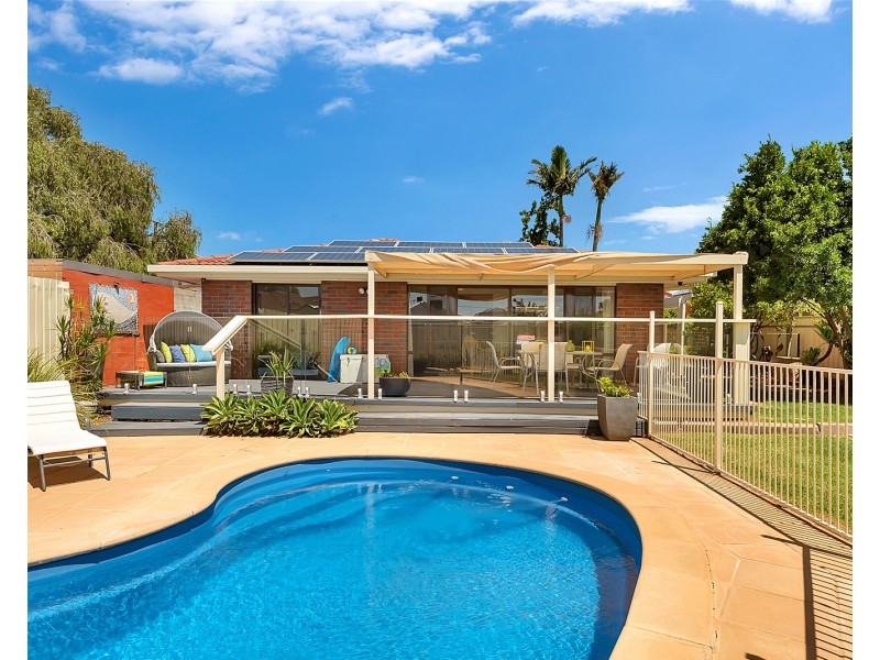 17 Britton Ave, Tranmere SA 5073