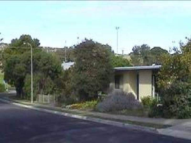 LASHMAR’S HOUSE – NAT THOMAS STREET, Penneshaw SA 5222