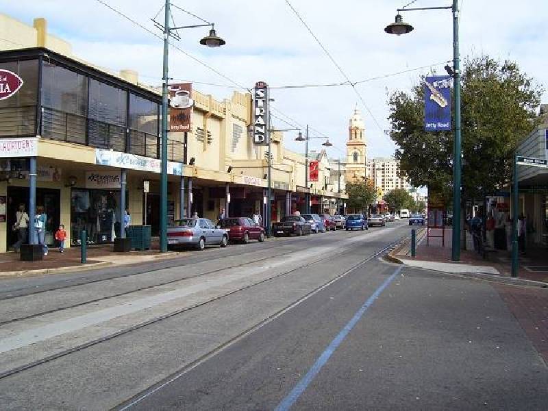 41 Byron Street, Glenelg SA 5045