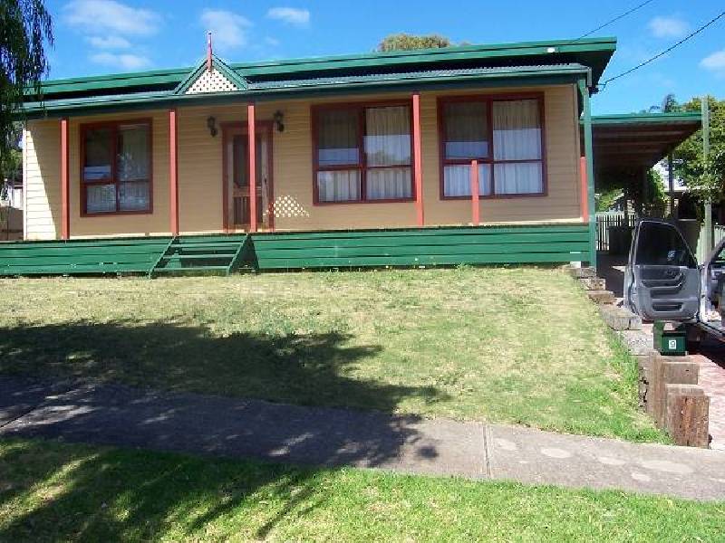 9 Seacombe Crescent, Seacombe Heights SA 5047