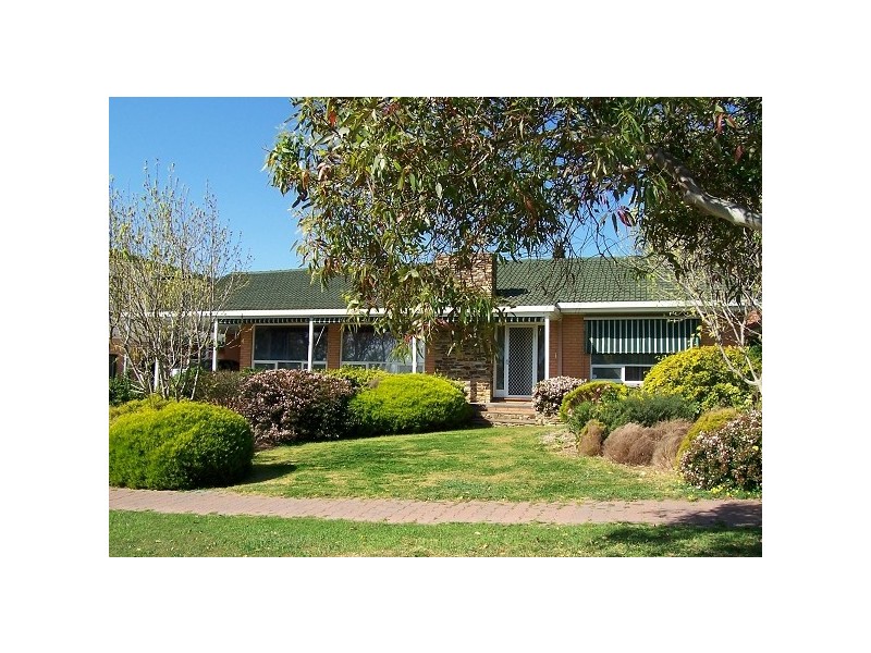 11 GRANDVIEW DRIVE, Panorama SA 5041