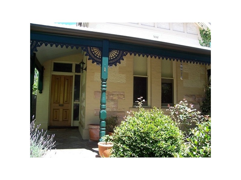 1 Beatrice Street, Prospect SA 5082