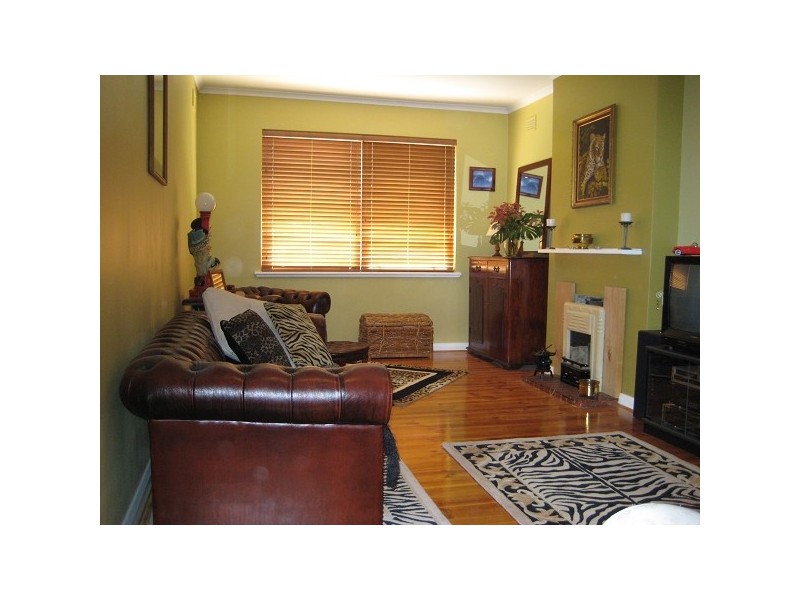 13 BICE STREET, Clarence Gardens SA 5039
