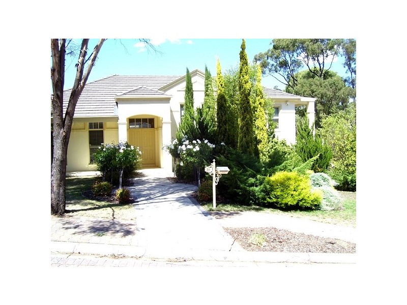 30 GRAND BOULEVARD, Craigburn Farm SA 5051