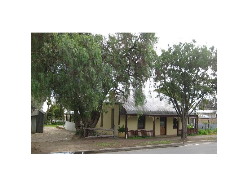 26 ST ANDREWS TERRACE, Willunga SA 5172