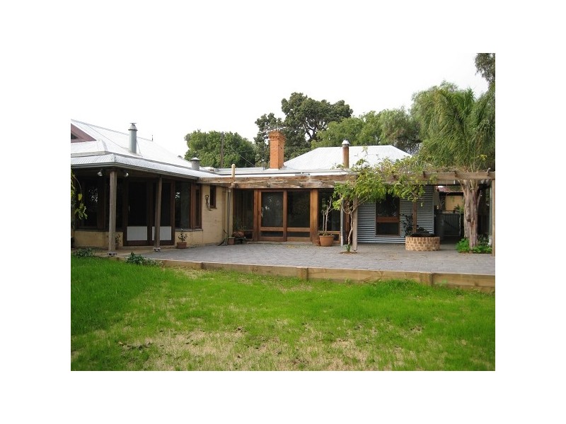 26 ST ANDREWS TERRACE, Willunga SA 5172