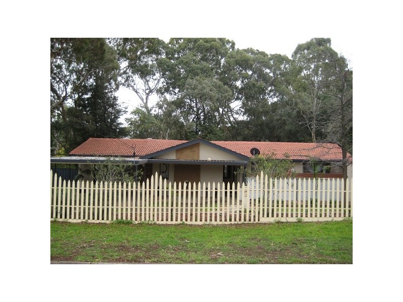 8 Palmer Street, Fairview Park SA 5126