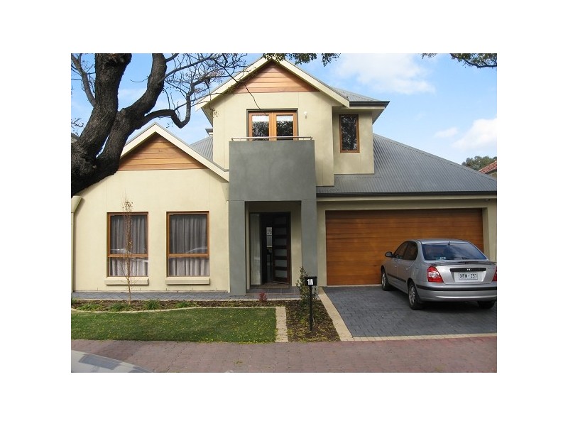 1A Cranbrook Avenue, Millswood SA 5034