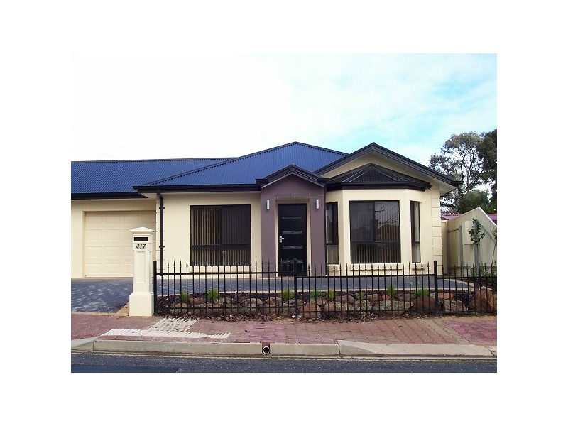 417 Diagonal Road, Sturt SA 5047