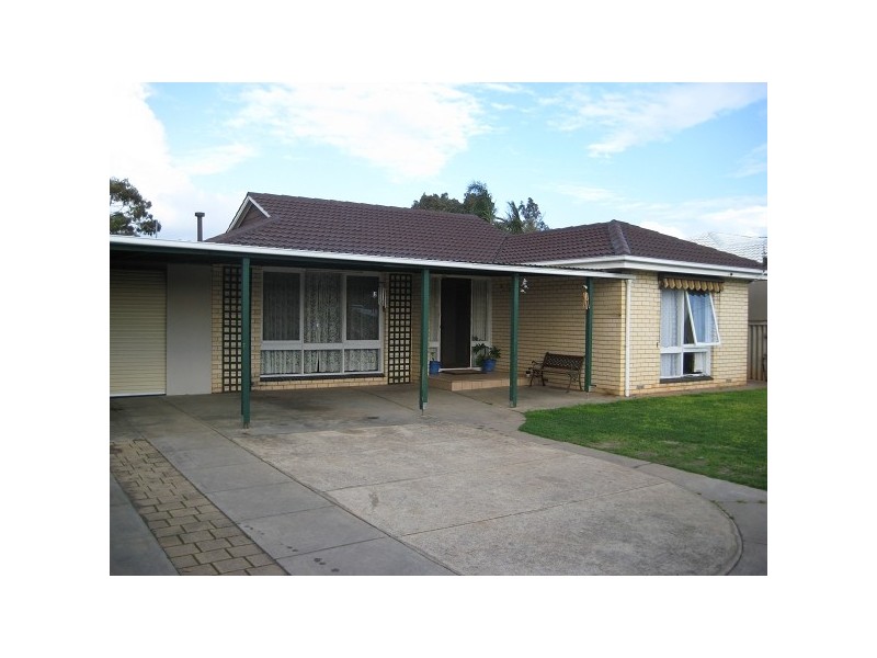 883 MARION ROAD, Mitchell Park SA 5043