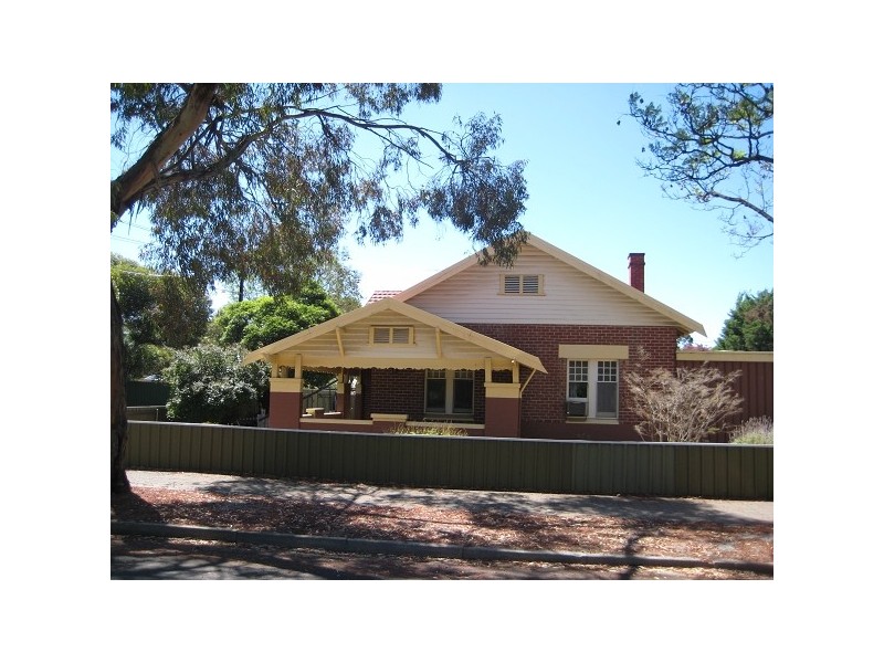 8 CHELMSFORD AVENUE, Millswood SA 5034