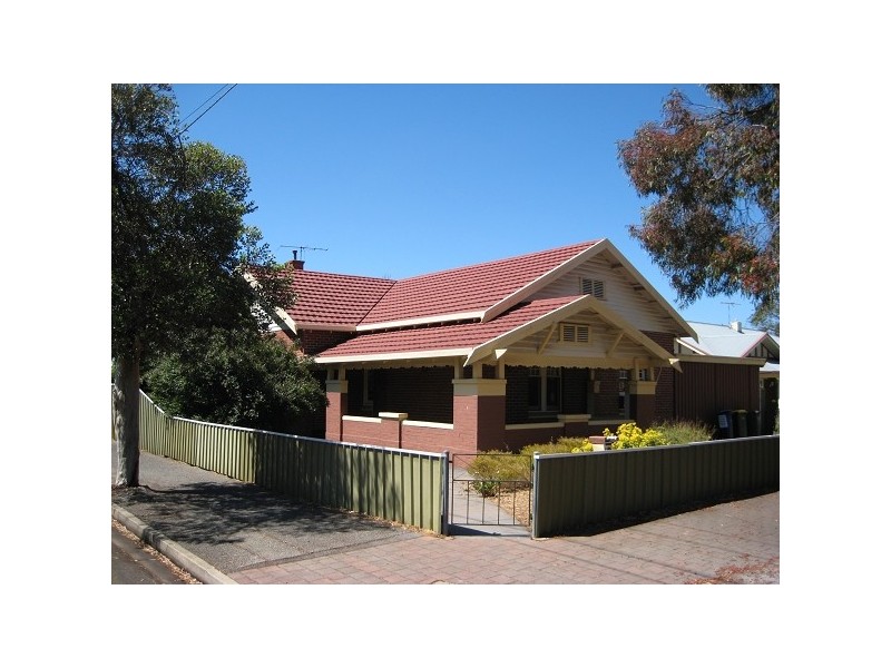 8 CHELMSFORD AVENUE, Millswood SA 5034