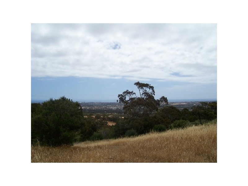 Lot 10 Armata Road off Education Road, Onkaparinga Hills SA 5163