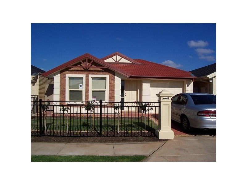 9 Dodson Court, Ferryden Park SA 5010