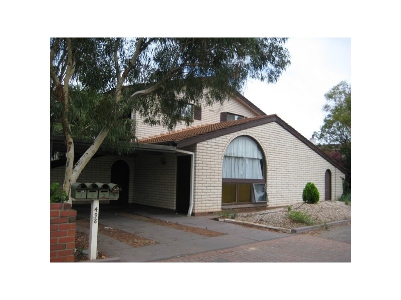 1/498 Goodwood Road, Cumberland Park SA 5041