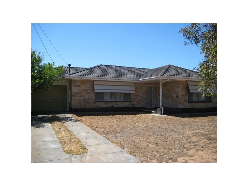 8 Shaun Crescent, Mitchell Park SA 5043