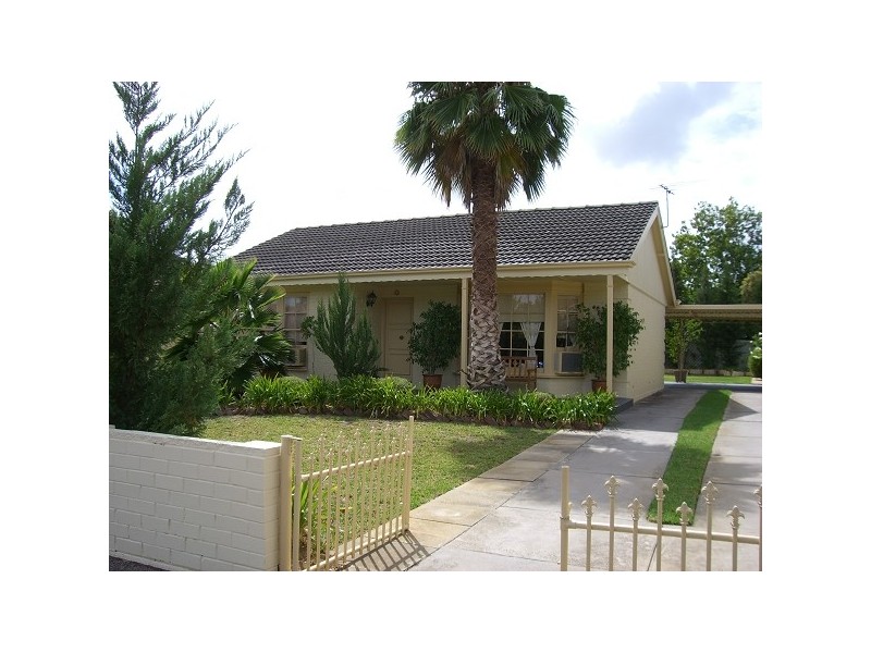 7 Hammond Street, Clarence Park SA 5034